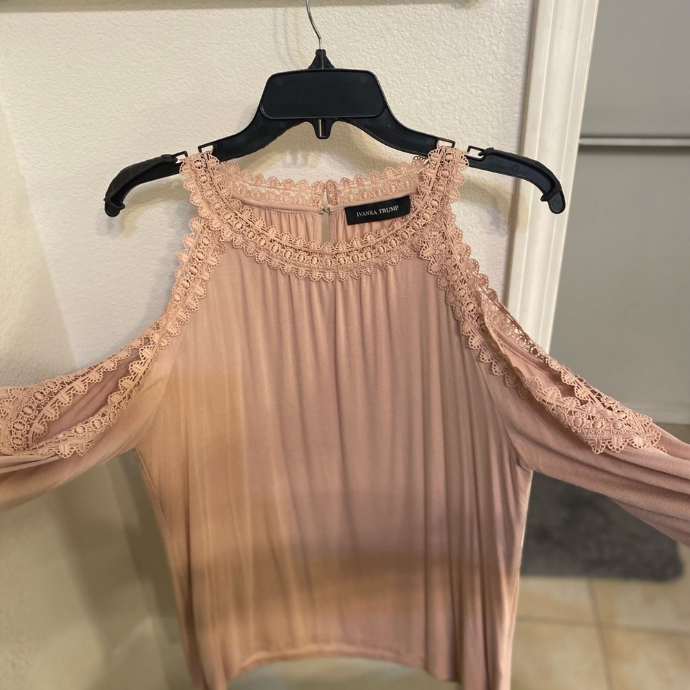 Ivanka Trump size medium